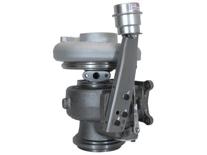 NUEVO Holset HX55W Turbo Afeitadora de nieve Cummins ISM11 Diesel 11.0L 5323277 5323276