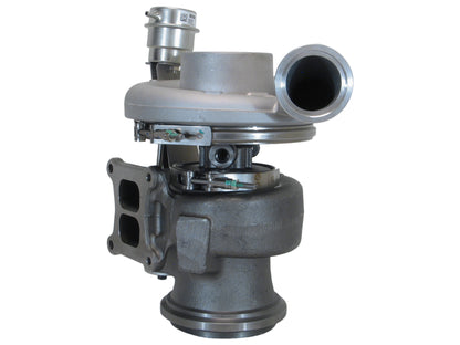NUEVO Holset HX55W Turbo Afeitadora de nieve Cummins ISM11 Diesel 11.0L 5323277 5323276