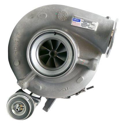 NEW Holset HE600WG Turbo Highway Truck Cummins ISX3 CM570 15.0L 5324892 5324939