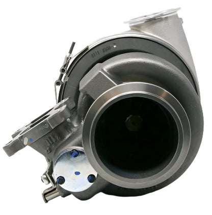 NEW Holset HE600WG Turbo Highway Truck Cummins ISX3 CM570 15.0L 5324892 5324939