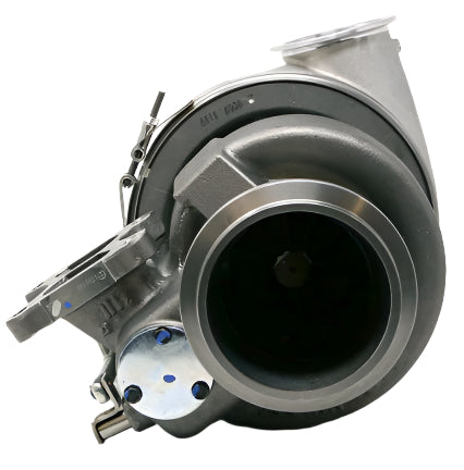 NEW Holset HE600WG Turbo Highway Truck Cummins ISX3 CM570 15.0L 5324892 5324939