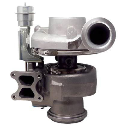 NEW Holset HE600WG Turbo Highway Truck Cummins ISX3 CM570 15.0L 5324892 5324939