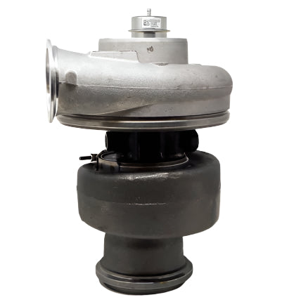 NEW Holset HE600WG Turbo Highway Truck Cummins ISX3 CM570 15.0L 5324892 5324939