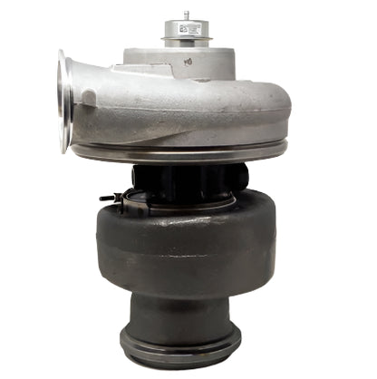NEW Holset HE600WG Turbo Highway Truck Cummins ISX3 CM570 15.0L 5324892 5324939