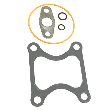 NEW Holset HE600WG Turbo Highway Truck Cummins ISX3 CM570 15.0L 5324892 5324939