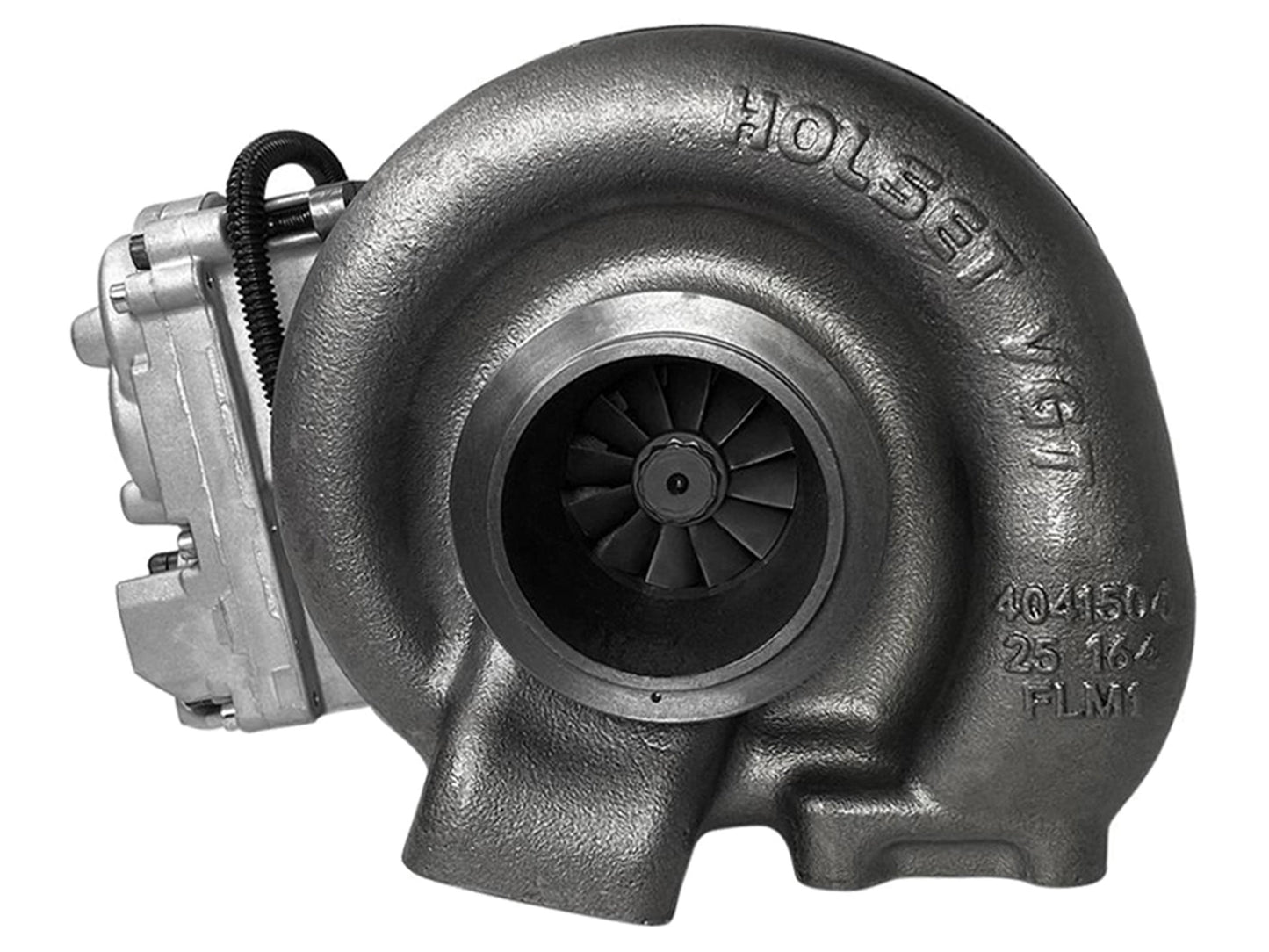 NEW OEM Holset HE300VG Turbo Dodge Ram 2500 3500 Truck Cummins ISB 6.7L 5325950