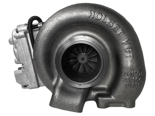 NEW OEM Holset HE300VG Turbo Dodge Ram 2500 3500 Truck Cummins ISB 6.7L 5325950