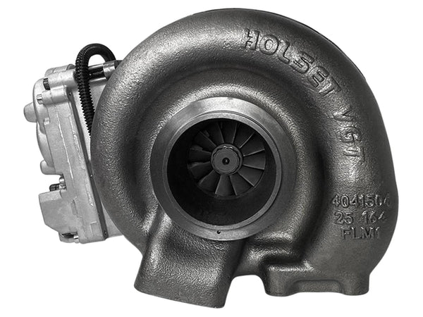 NUEVO OEM Holset HE300VG Turbo Dodge Ram 2500 3500 Camión Cummins ISB 6.7L 5325950