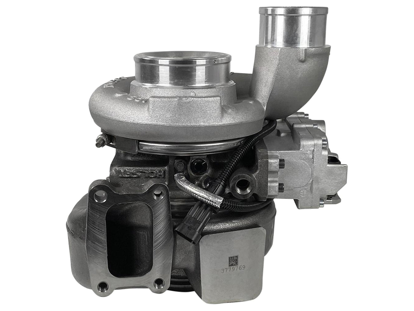 NEW OEM Holset HE300VG Turbo Dodge Ram 2500 3500 Truck Cummins ISB 6.7L 5325950