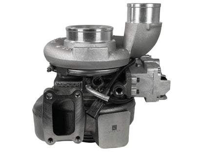 NEW OEM Holset HE300VG Turbo Dodge Ram 2500 3500 Truck Cummins ISB 6.7L 5325950