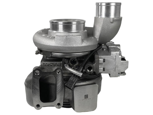 NEW OEM Holset HE300VG Turbo Dodge Cummins 5325950 – TurboTurbos