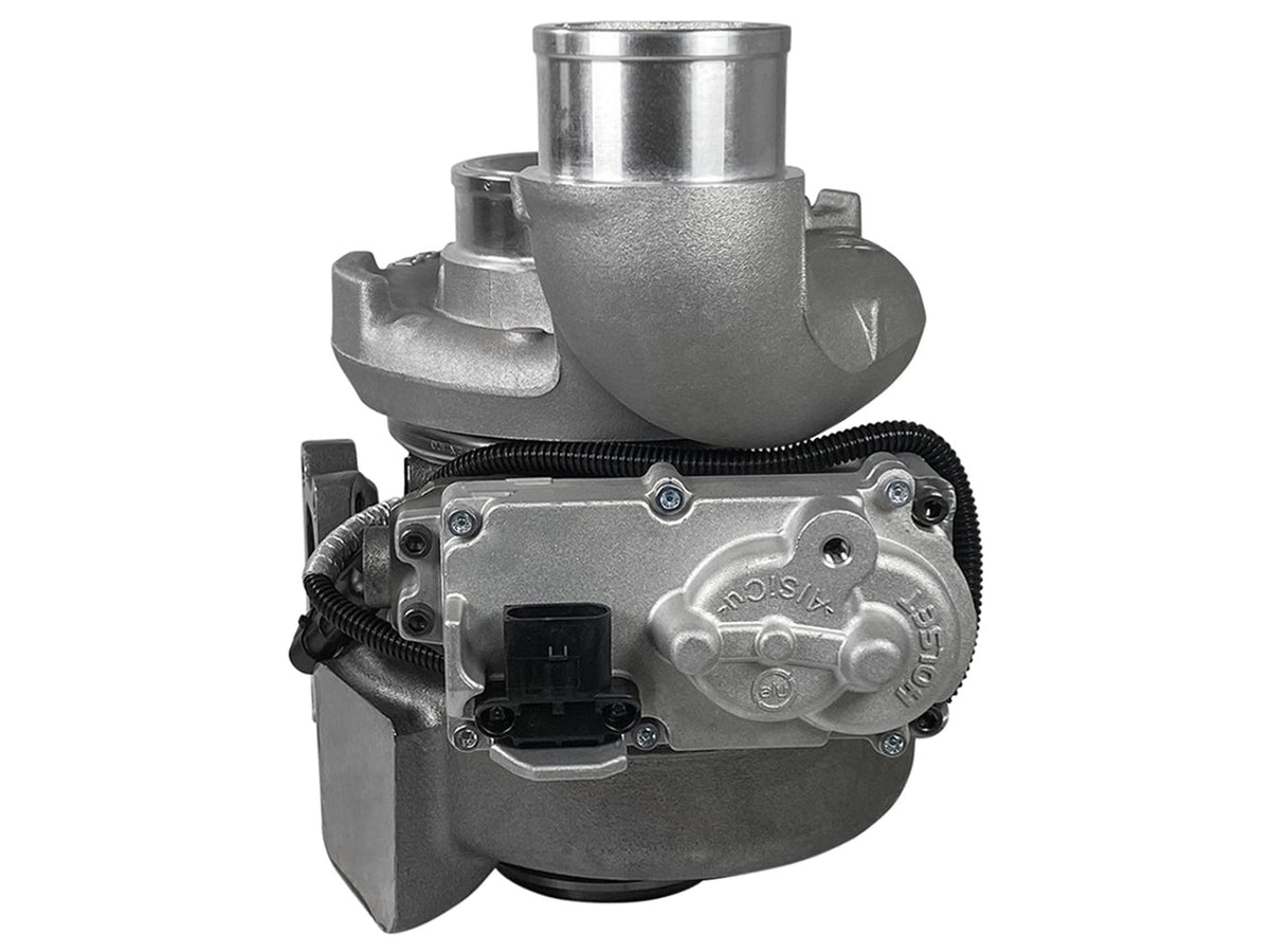 NEW OEM Holset HE300VG Turbo Dodge Cummins 5325950 – TurboTurbos