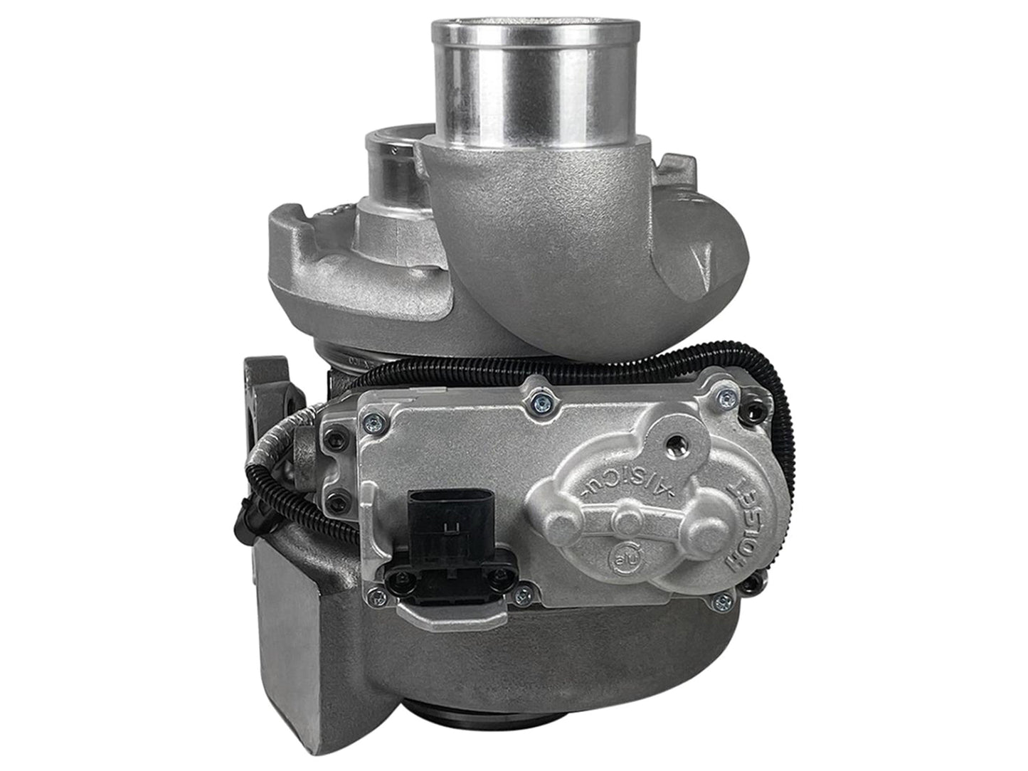 NEW OEM Holset HE300VG Turbo Dodge Ram 2500 3500 Truck Cummins ISB 6.7L 5325950