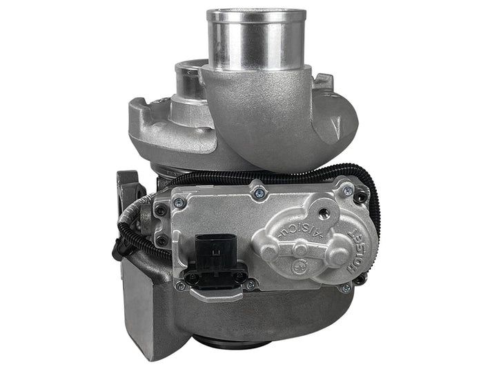 NEW OEM Holset HE300VG Turbo Dodge Cummins 5325950 – TurboTurbos