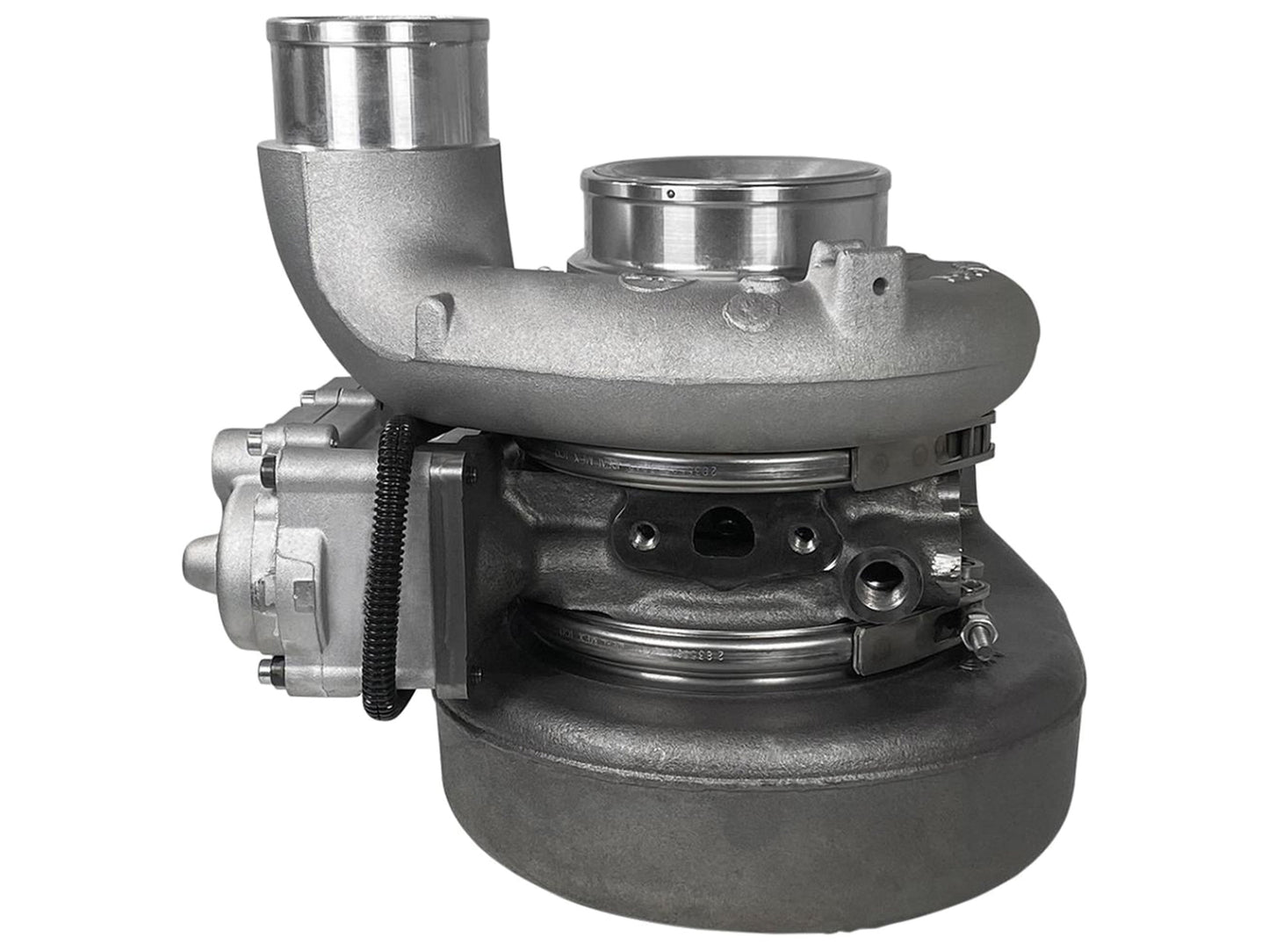 NEW OEM Holset HE300VG Turbo Dodge Ram 2500 3500 Truck Cummins ISB 6.7L 5325950