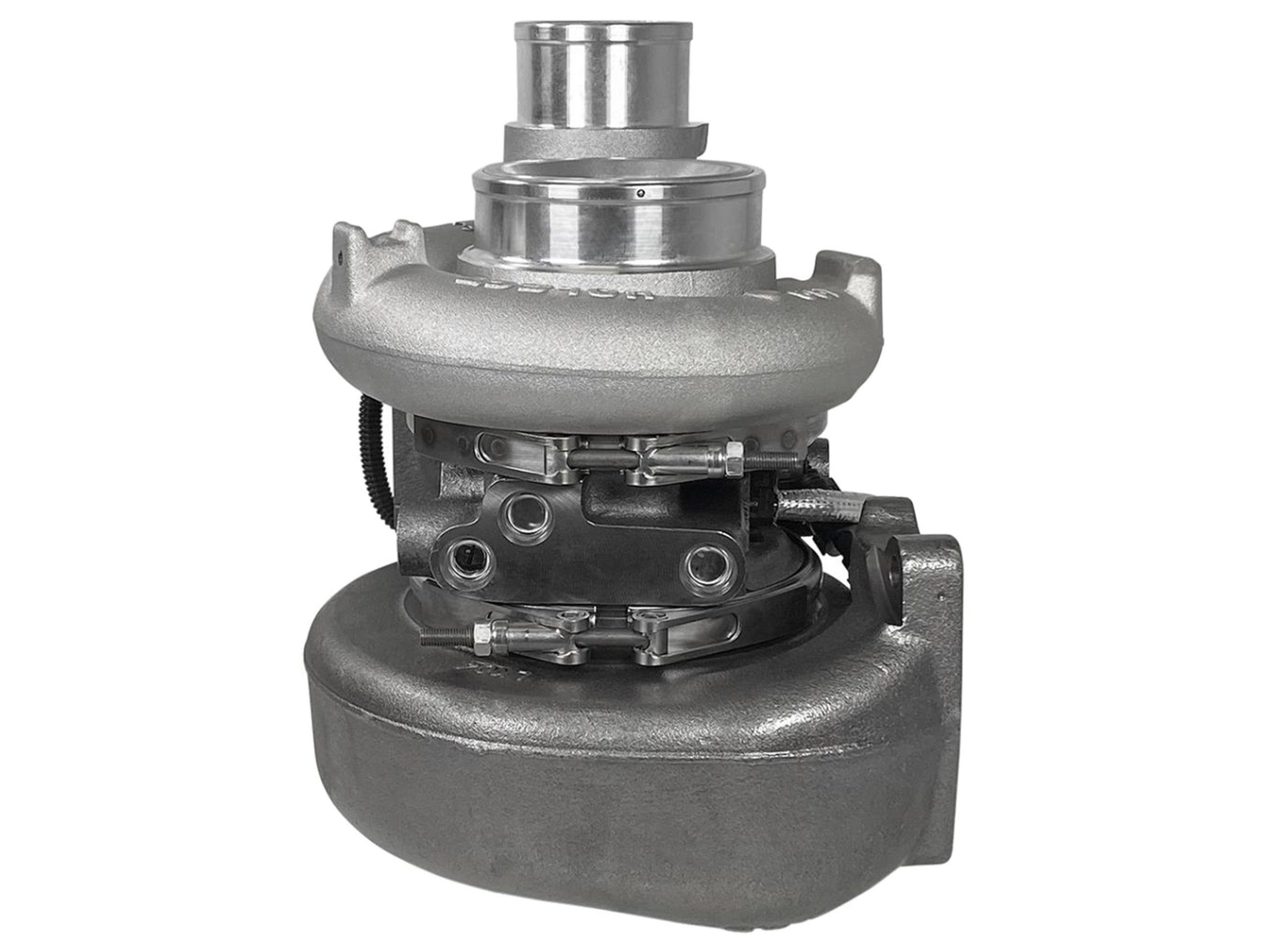 NEW OEM Holset HE300VG Turbo Dodge Cummins 5325950 – TurboTurbos