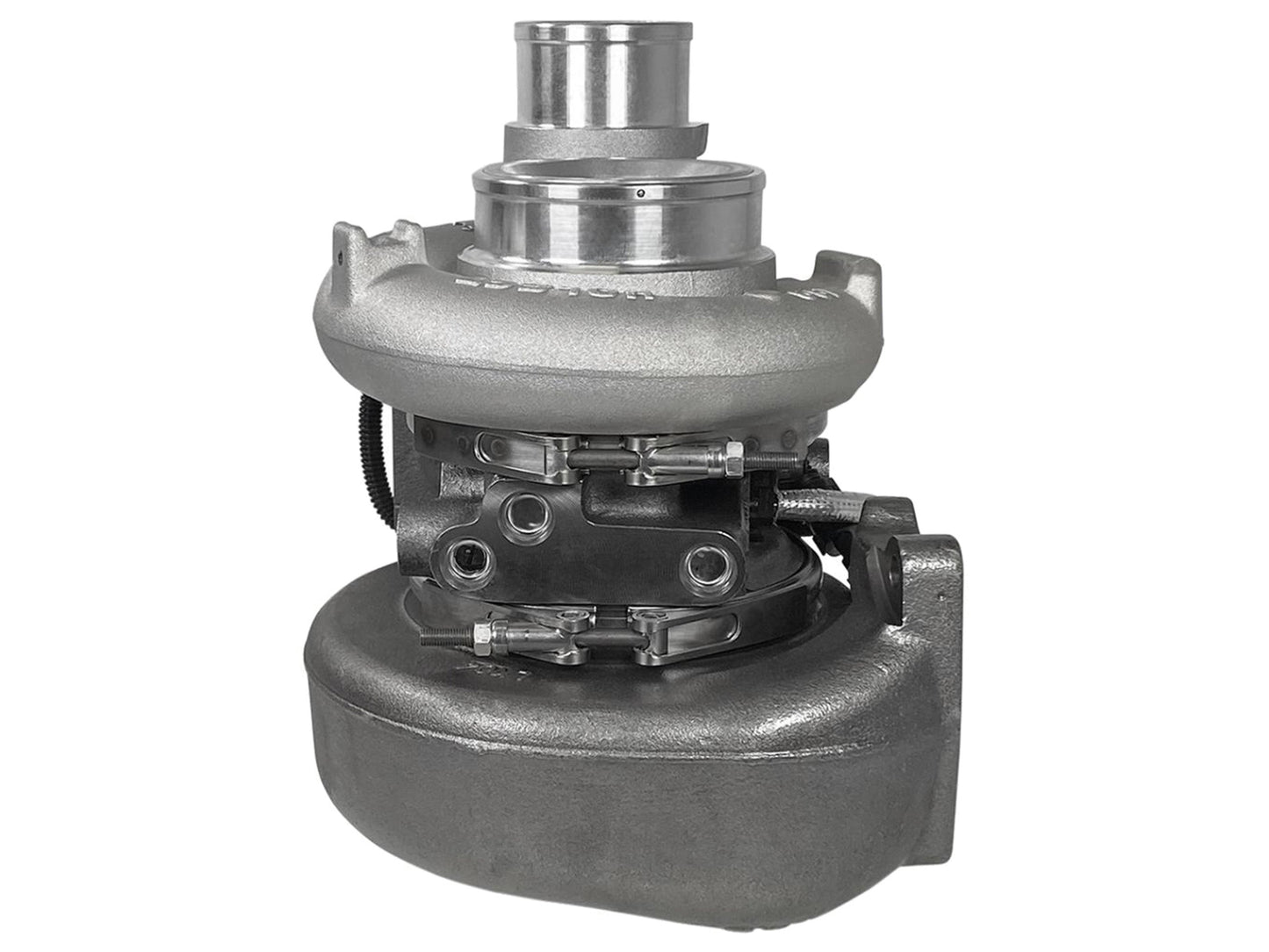 NEW OEM Holset HE300VG Turbo Dodge Ram 2500 3500 Truck Cummins ISB 6.7L 5325950