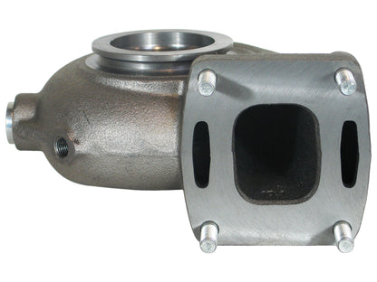 NEW BorgWarner K26 Turbine Housing Volvo Penta Marine KAD43 KAD44 53261006450