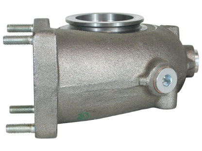 NEW BorgWarner K26 Turbine Housing Volvo Penta Marine KAD43 KAD44 53261006450