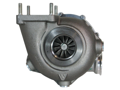 NUEVO OEM BorgWarner K26 Turbo Volvo Penta Marine Ship KAMD32 2.39L 53269886016