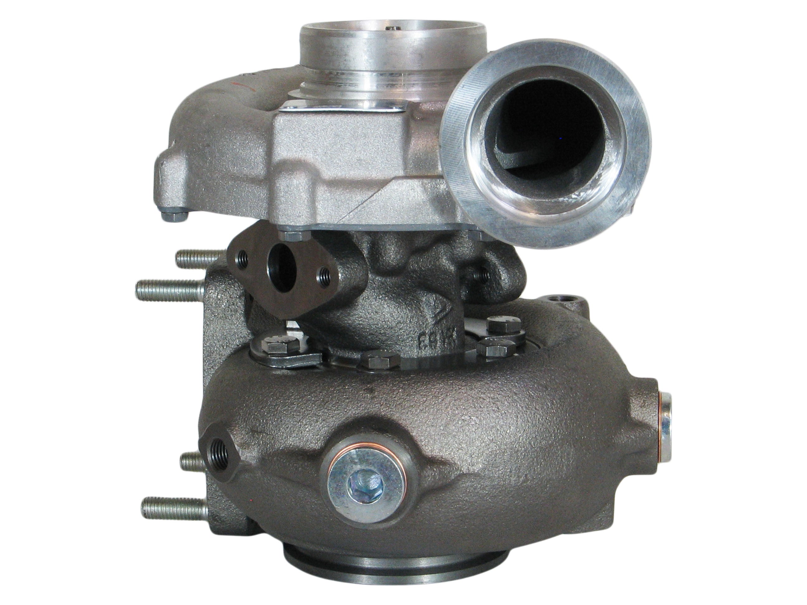 NEW OEM BorgWarner K26 Turbo Volvo Penta 53269886016 – TurboTurbos