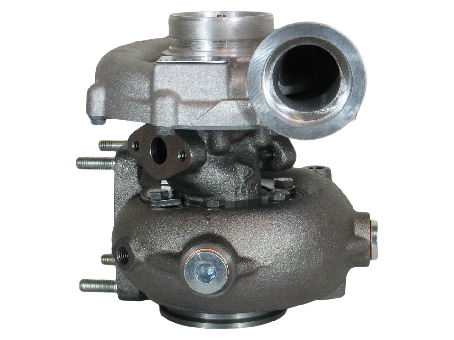 NUEVO OEM BorgWarner K26 Turbo Volvo Penta Marine Ship KAMD32 2.39L 53269886016