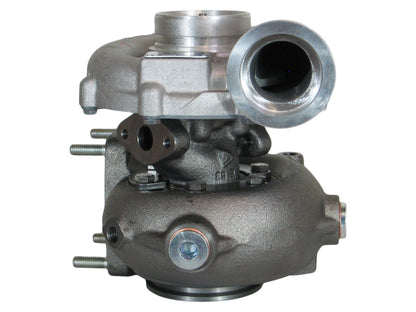 NUEVO OEM BorgWarner K26 Turbo Volvo Penta Marine Ship KAMD32 2.39L 53269886016