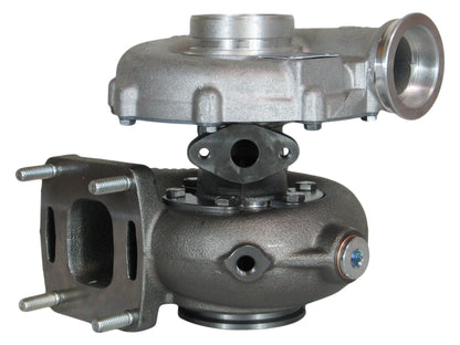 NUEVO OEM BorgWarner K26 Turbo Volvo Penta Marine Ship KAMD32 2.39L 53269886016