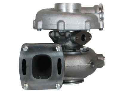 NUEVO OEM BorgWarner K26 Turbo Volvo Penta Marine Ship KAMD32 2.39L 53269886016