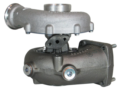 NUEVO OEM BorgWarner K26 Turbo Volvo Penta Marine Ship KAMD32 2.39L 53269886016