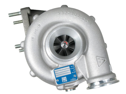 NUEVO OEM BorgWarner K26 Turbo Volvo Penta Marine Ship TAMD31P/L 2.39L 53269886035