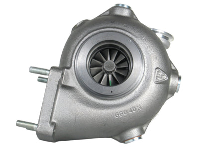 NUEVO OEM BorgWarner K26 Turbo Volvo Penta Marine Ship TAMD31P/L 2.39L 53269886035