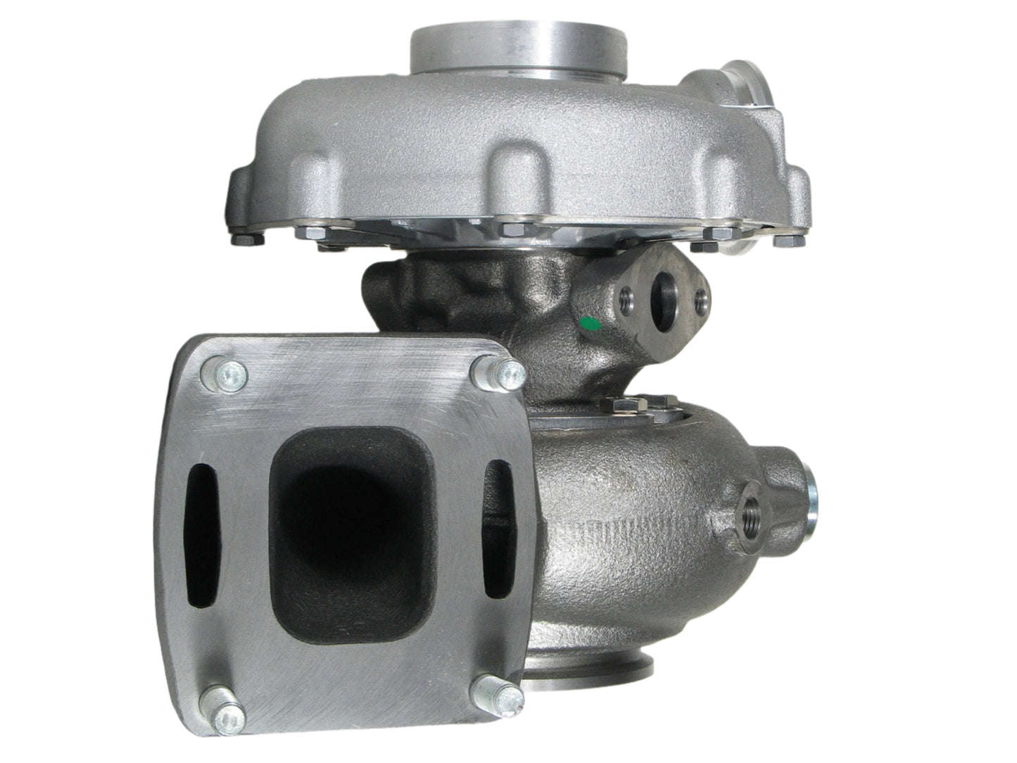 NUEVO OEM BorgWarner K26 Turbo Volvo Penta Marine Ship TAMD31P/L 2.39L 53269886035