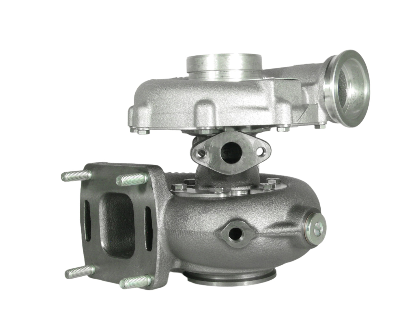 NUEVO OEM BorgWarner K26 Turbo Volvo Penta Marine Ship TAMD31P/L 2.39L 53269886035