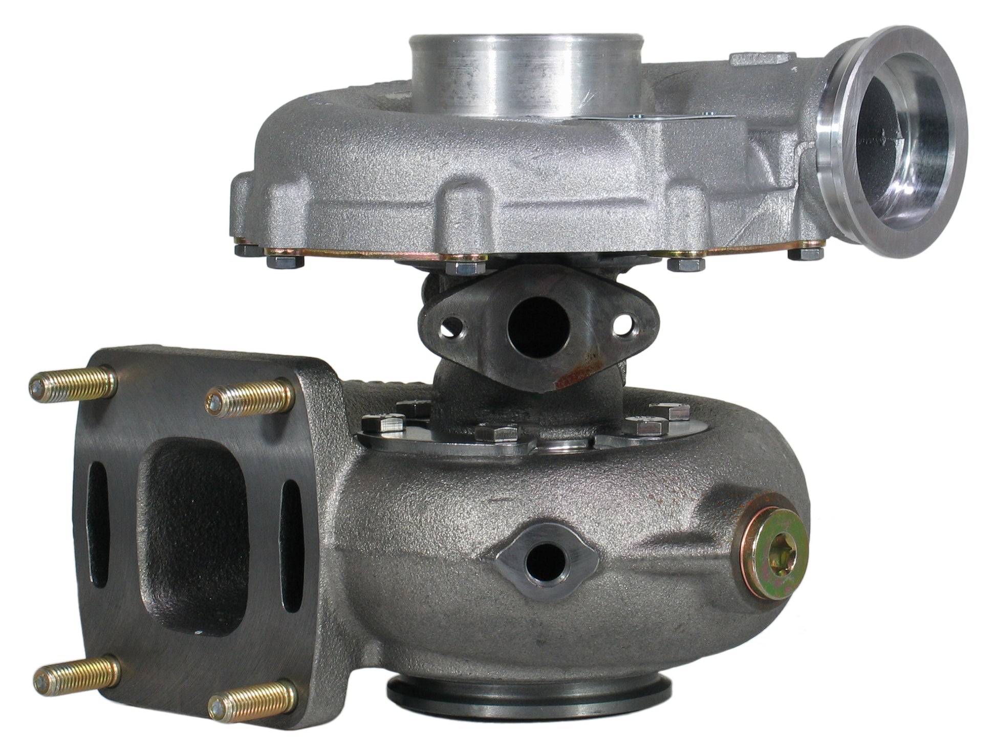 Volvo Penta Ship TAMD31 TMD31 Engine 53269886094 NEW OEM BorgWarner K26 Turbo - TurboTurbos