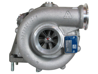 NEW BorgWarner K26 Turbo Volvo Penta Ship AD41 AD41B TAMD41 TMD41 53269886290
