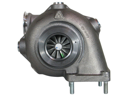 NEW BorgWarner K26 Turbo Volvo Penta Ship AD41 AD41B TAMD41 TMD41 53269886290