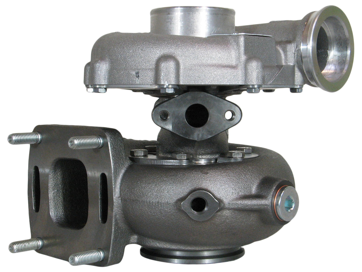 NEW BorgWarner K26 Turbo Volvo Penta Ship AD41 AD41B TAMD41 TMD41 53269886290