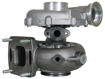 NEW BorgWarner K26 Turbo Volvo Penta Ship AD41 AD41B TAMD41 TMD41 53269886290