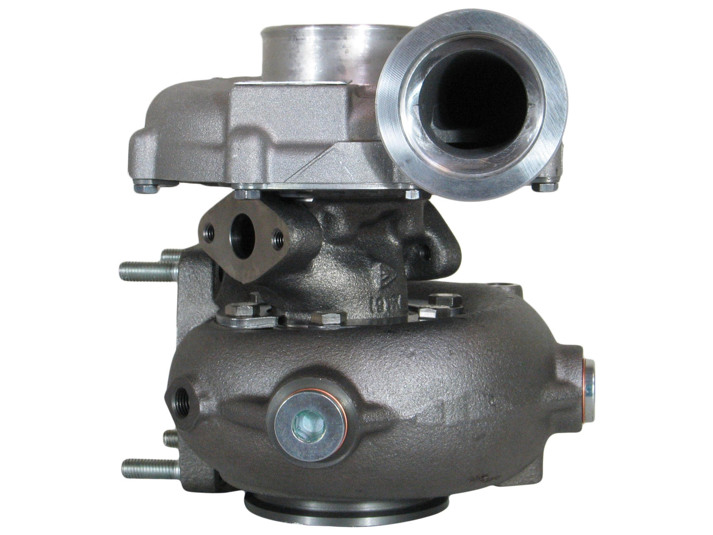 NEW BorgWarner K26 Turbo Volvo Penta Ship AD41 AD41B TAMD41 TMD41 53269886290