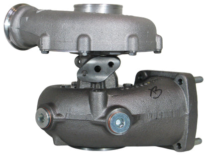 NEW BorgWarner K26 Turbo Volvo Penta Ship AD41 AD41B TAMD41 TMD41 53269886290