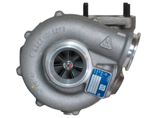 NEW OEM BorgWarner K26 Turbo Sigma Marine 4M-EU Yanmar Ship 4LH-DTE 53269886292