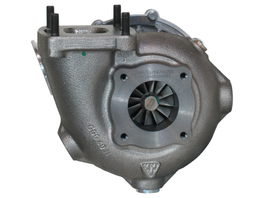 NEW OEM BorgWarner K26 Turbo Sigma Marine 4M-EU Yanmar Ship 4LH-DTE 53269886292