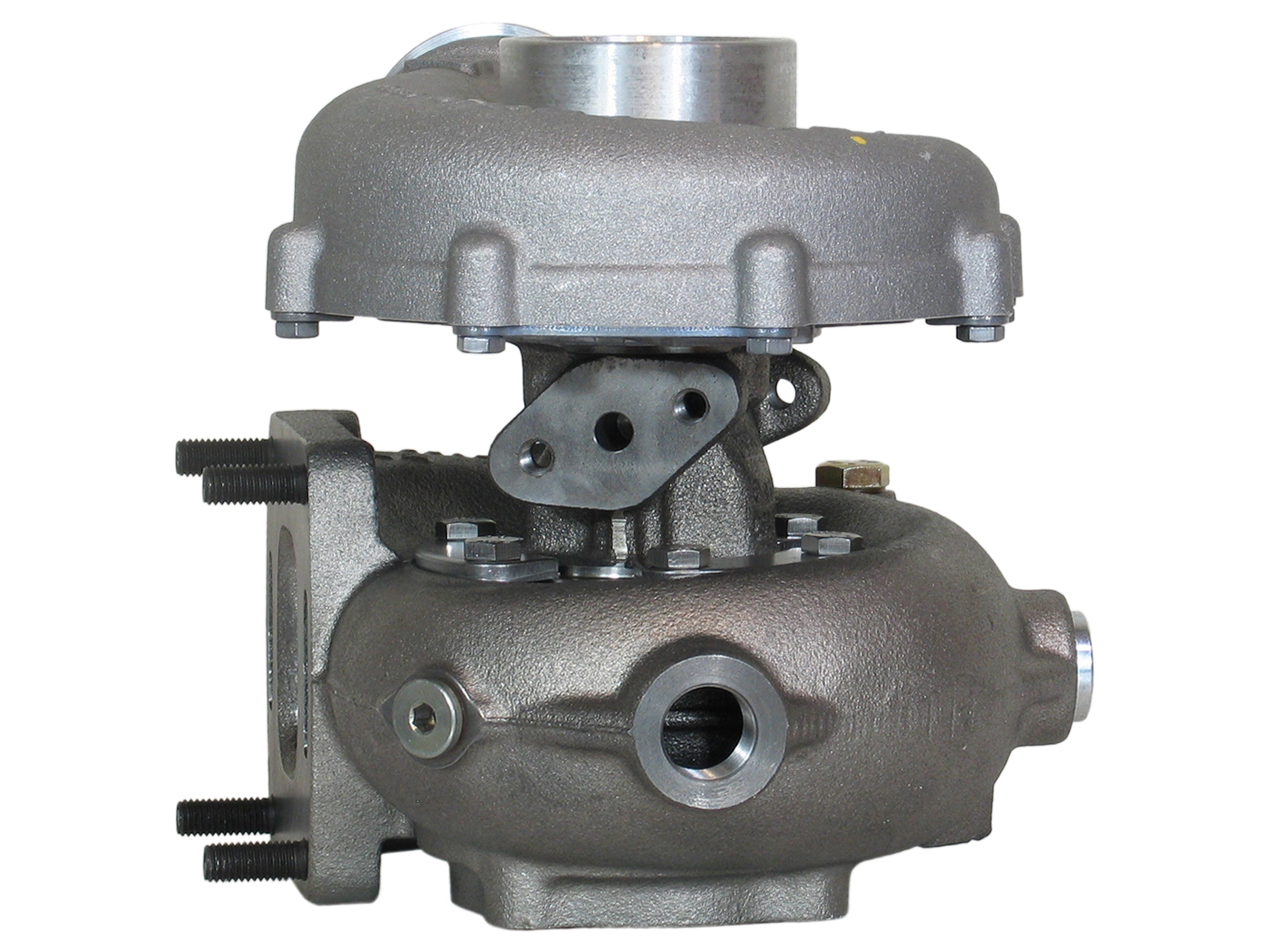 NEW OEM BorgWarner K26 Turbo Sigma Yanmar 53269886292 – TurboTurbos