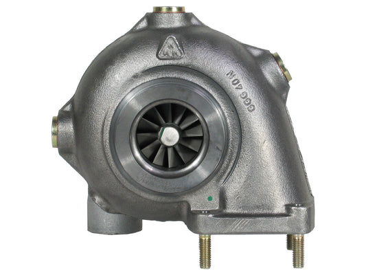 BMW VM Marine HR692 9HT Engine 53269886491 NEW OEM BorgWarner K26 Turbocharger - TurboTurbos