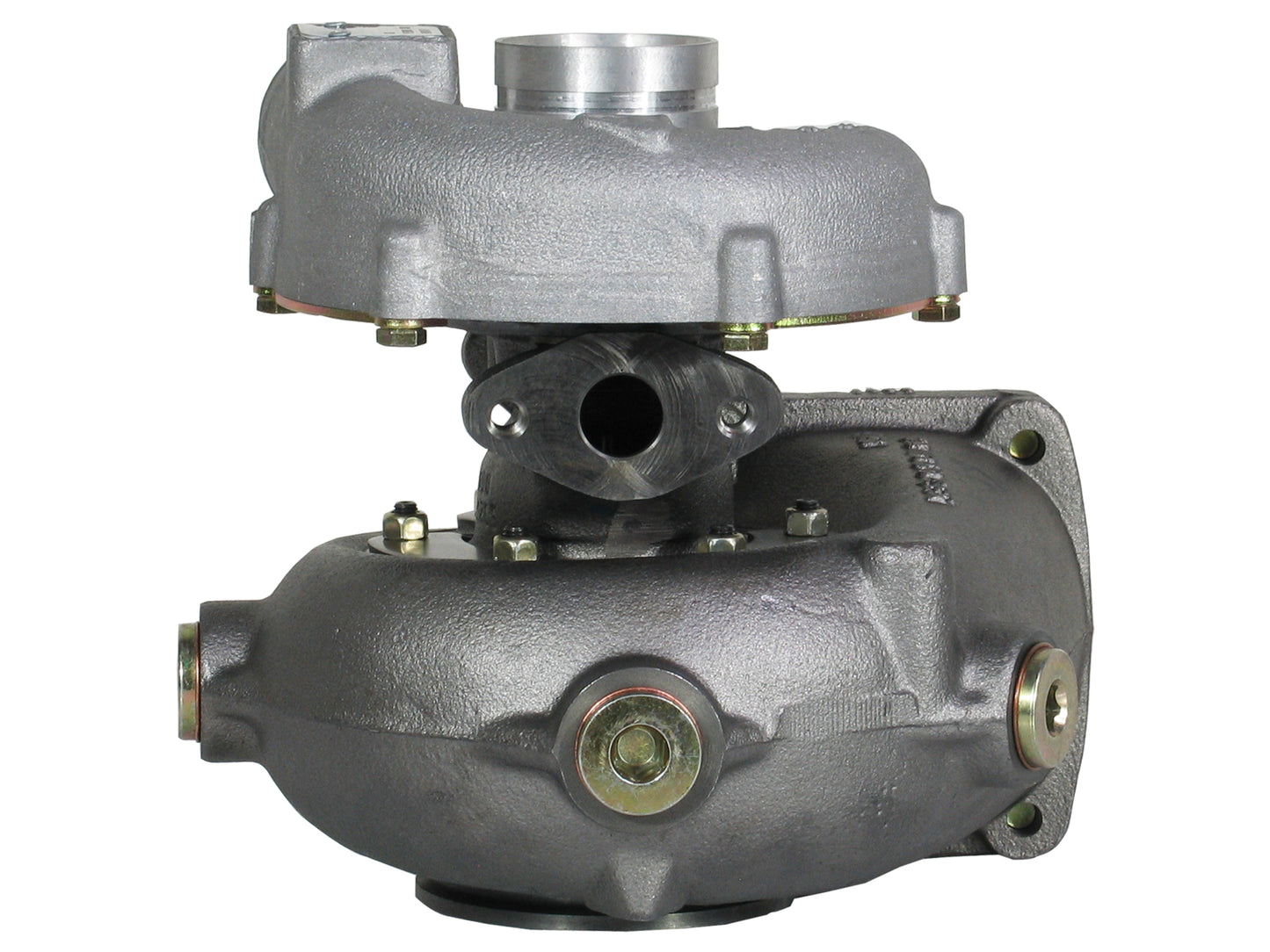 BMW VM Marine HR692 9HT Engine 53269886491 NEW OEM BorgWarner K26 Turbocharger - TurboTurbos