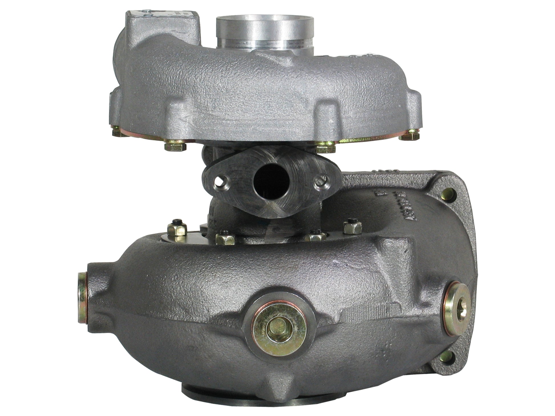 BMW VM Marine HR692 9HT Engine 53269886491 NEW OEM BorgWarner K26 Turbocharger - TurboTurbos