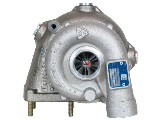NEW OEM BorgWarner K26 Turbo Volvo Penta Ship TAMD40 TAMD40A TAMD40B 53269886492