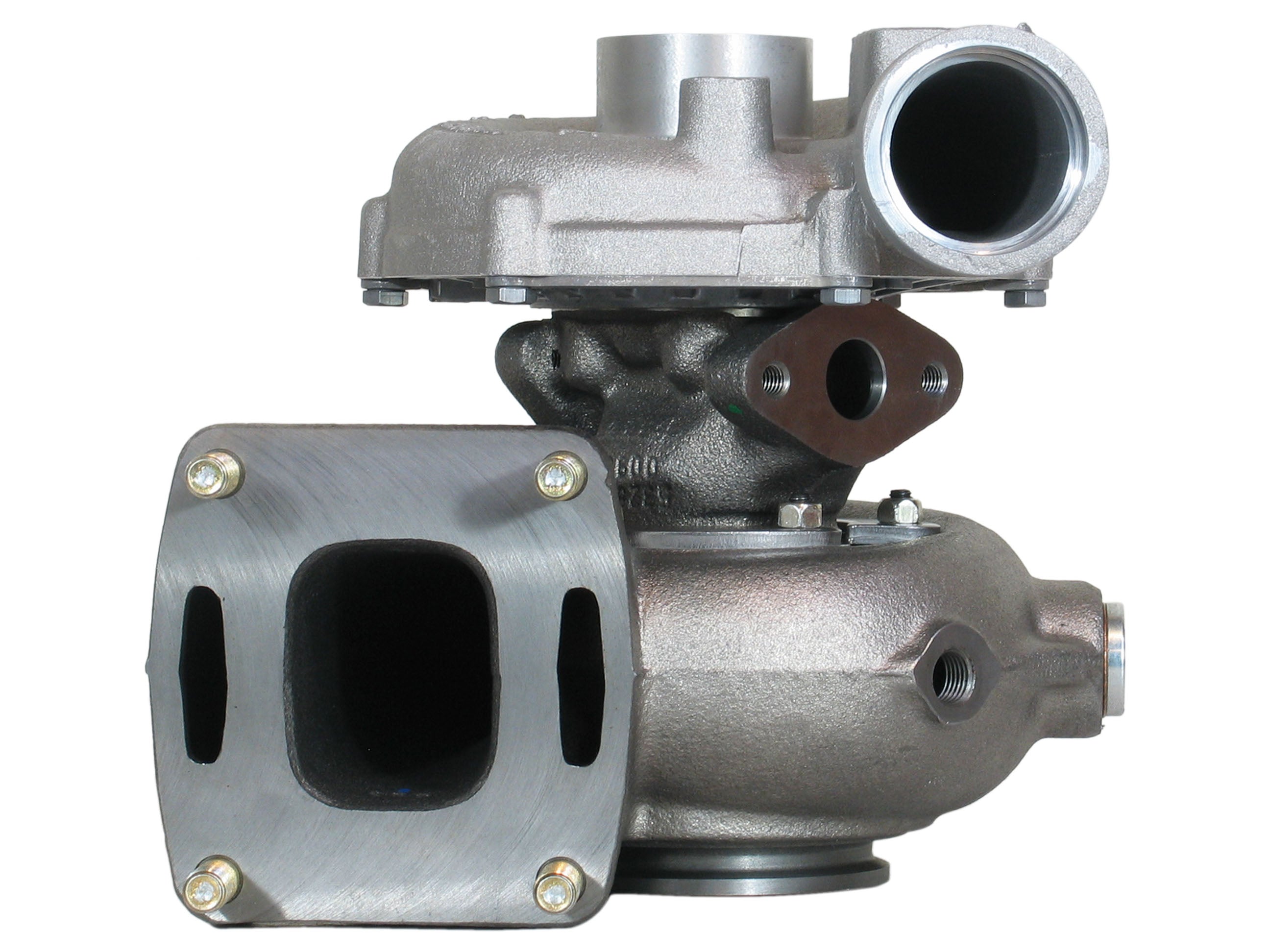 NEW OEM BorgWarner K26 Turbo Volvo Penta 53269886492 – TurboTurbos