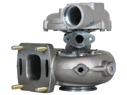 NEW OEM BorgWarner K26 Turbo Volvo Penta Ship TAMD40 TAMD40A TAMD40B 53269886492